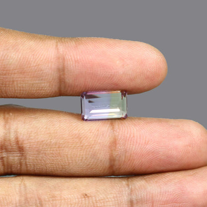 Ametrine (Bi Colour) 6.85 Carat
