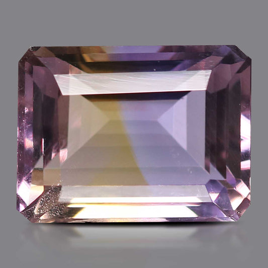 Ametrine (Bi Colour) 8.75 Carat