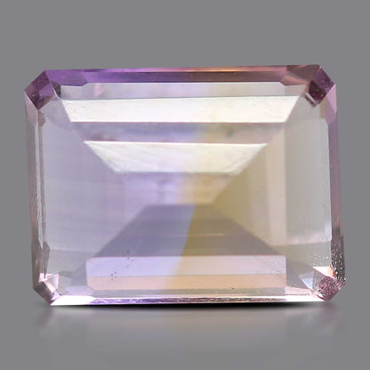 Ametrine (Bi Colour) 8.75 Carat