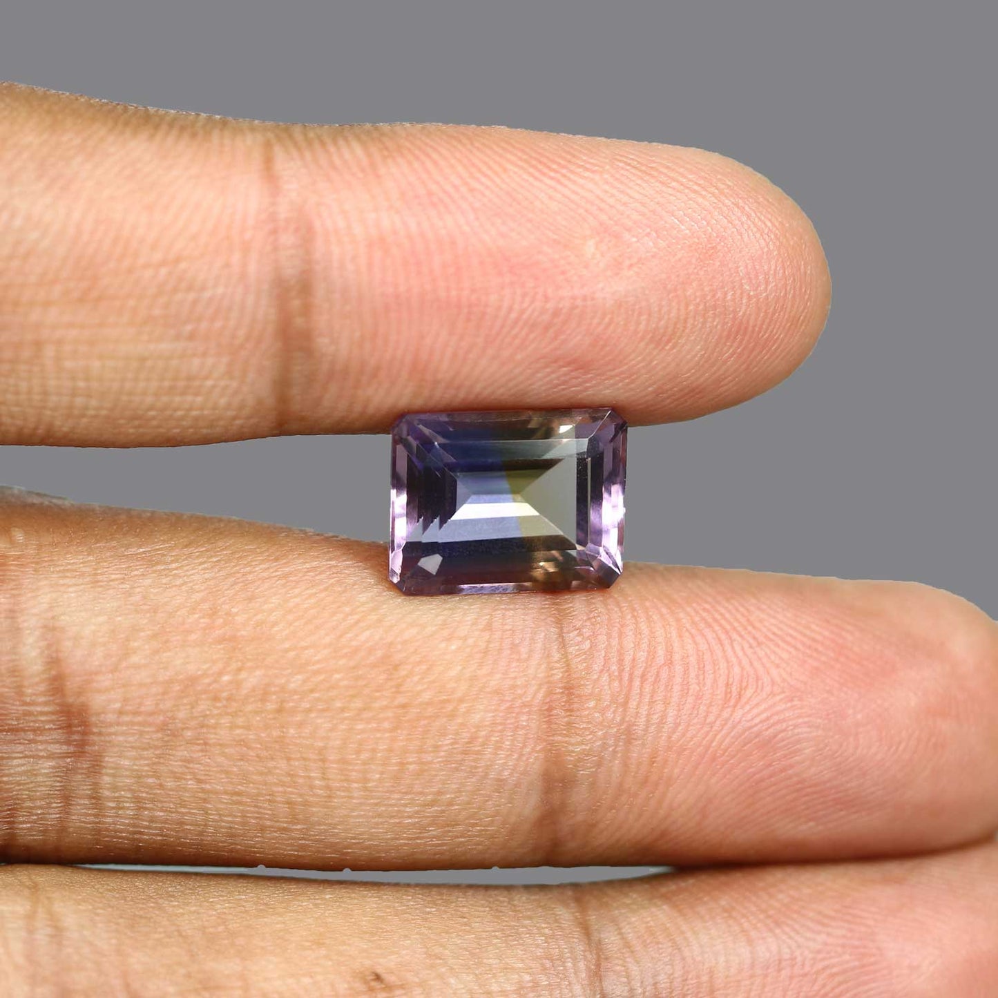 Ametrine (Bi Colour) 8.75 Carat