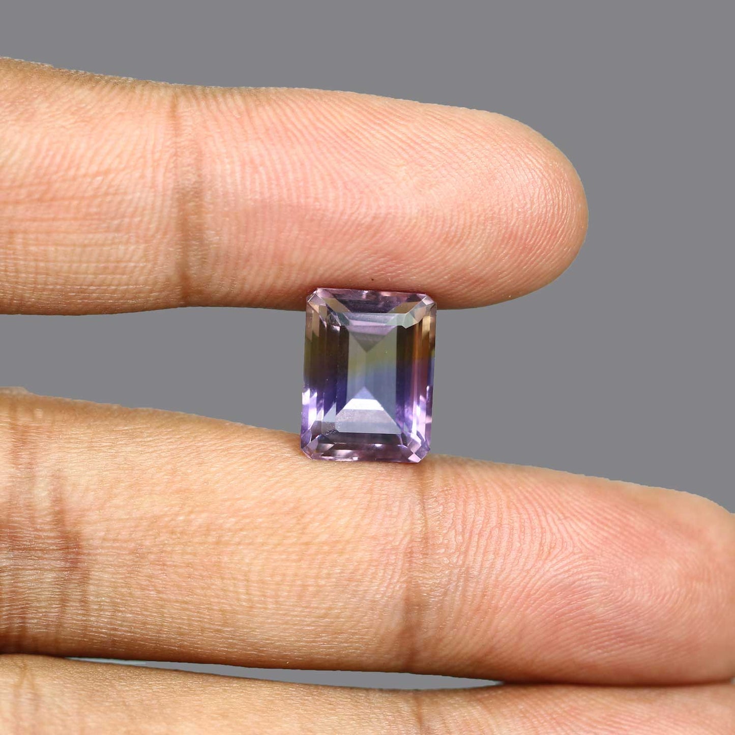 Ametrine (Bi Colour) 8.75 Carat