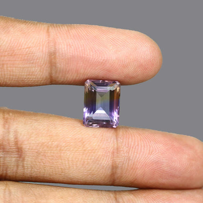 Ametrine (Bi Colour) 8.75 Carat