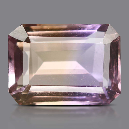 Ametrine (Bi Colour) 10.17 Carat