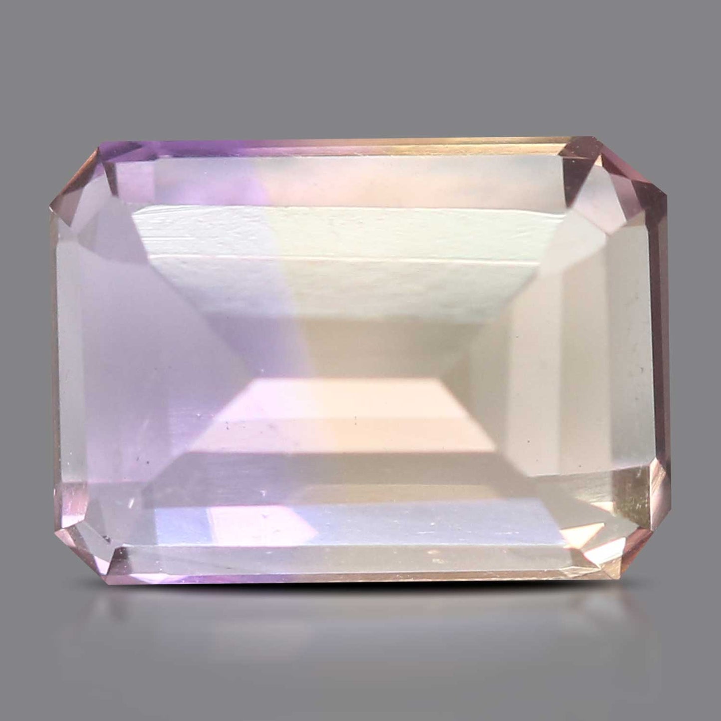 Ametrine (Bi Colour) 10.17 Carat