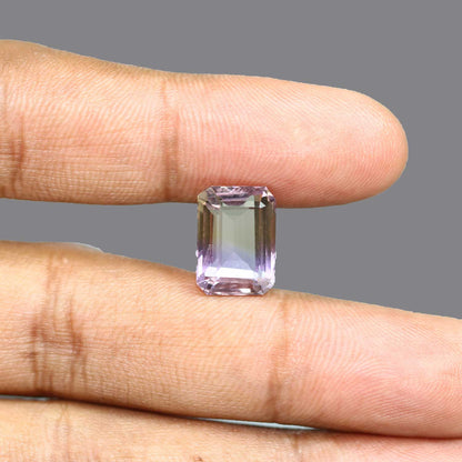 Ametrine (Bi Colour) 10.17 Carat