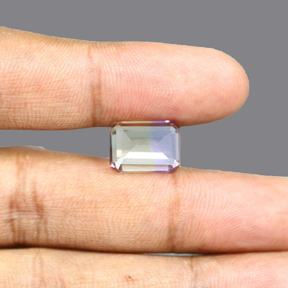 Ametrine (Bi Colour) 10.17 Carat