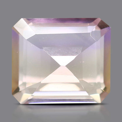 Ametrine (Bi Colour) 6.36 Carat