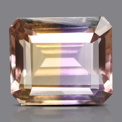 Ametrine (Bi Colour) 10.19 Carat
