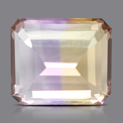Ametrine (Bi Colour) 10.19 Carat