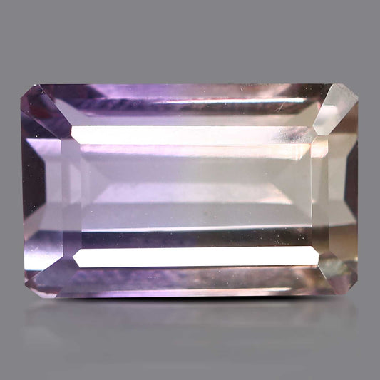 Ametrine (Bi Colour) 11.62 Carat