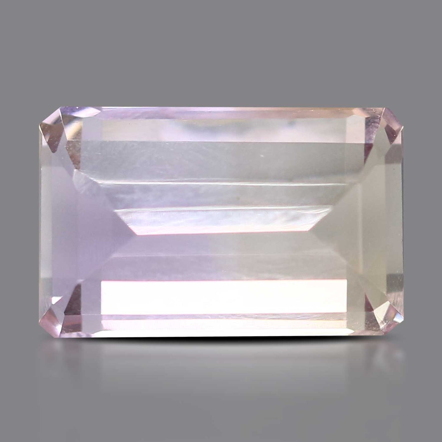 Ametrine (Bi Colour) 11.62 Carat