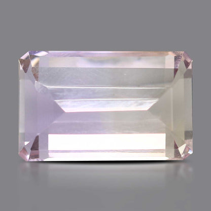 Ametrine (Bi Colour) 11.62 Carat