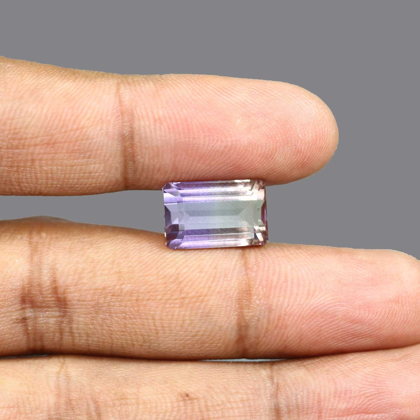 Ametrine (Bi Colour) 11.62 Carat