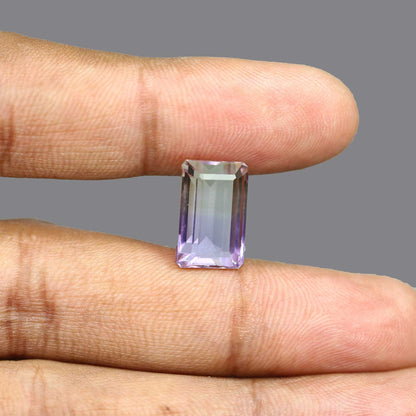Ametrine (Bi Colour) 11.62 Carat