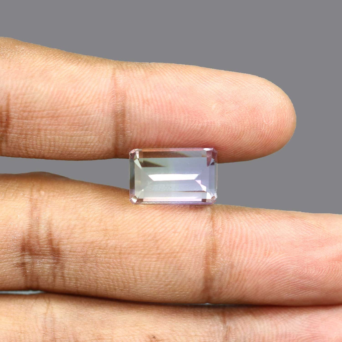 Ametrine (Bi Colour) 11.62 Carat