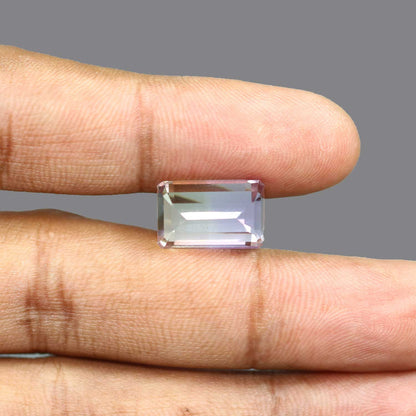 Ametrine (Bi Colour) 11.62 Carat