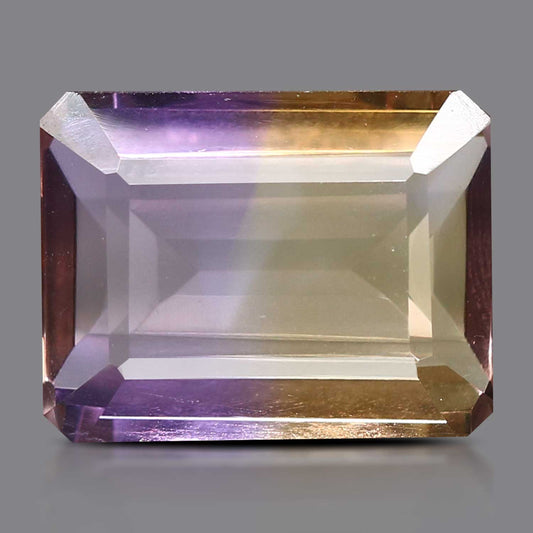 Ametrine (Bi Colour) 8.93 Carat