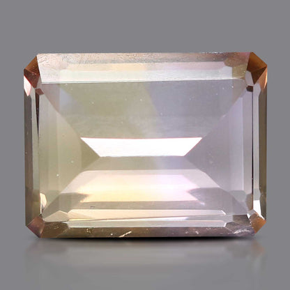 Ametrine (Bi Colour) 8.93 Carat