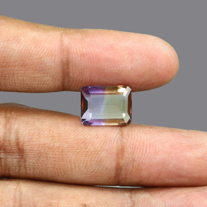 Ametrine (Bi Colour) 8.93 Carat