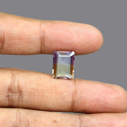 Ametrine (Bi Colour) 8.93 Carat