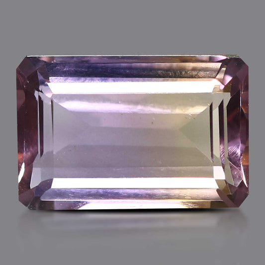 Ametrine (Bi Colour) 7.95 Carat