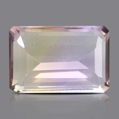 Ametrine (Bi Colour) 7.95 Carat