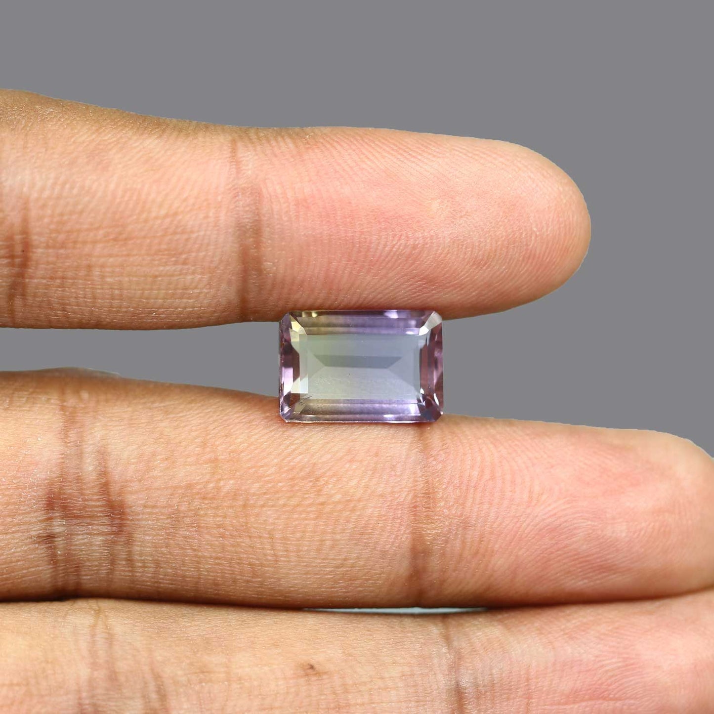 Ametrine (Bi Colour) 7.95 Carat