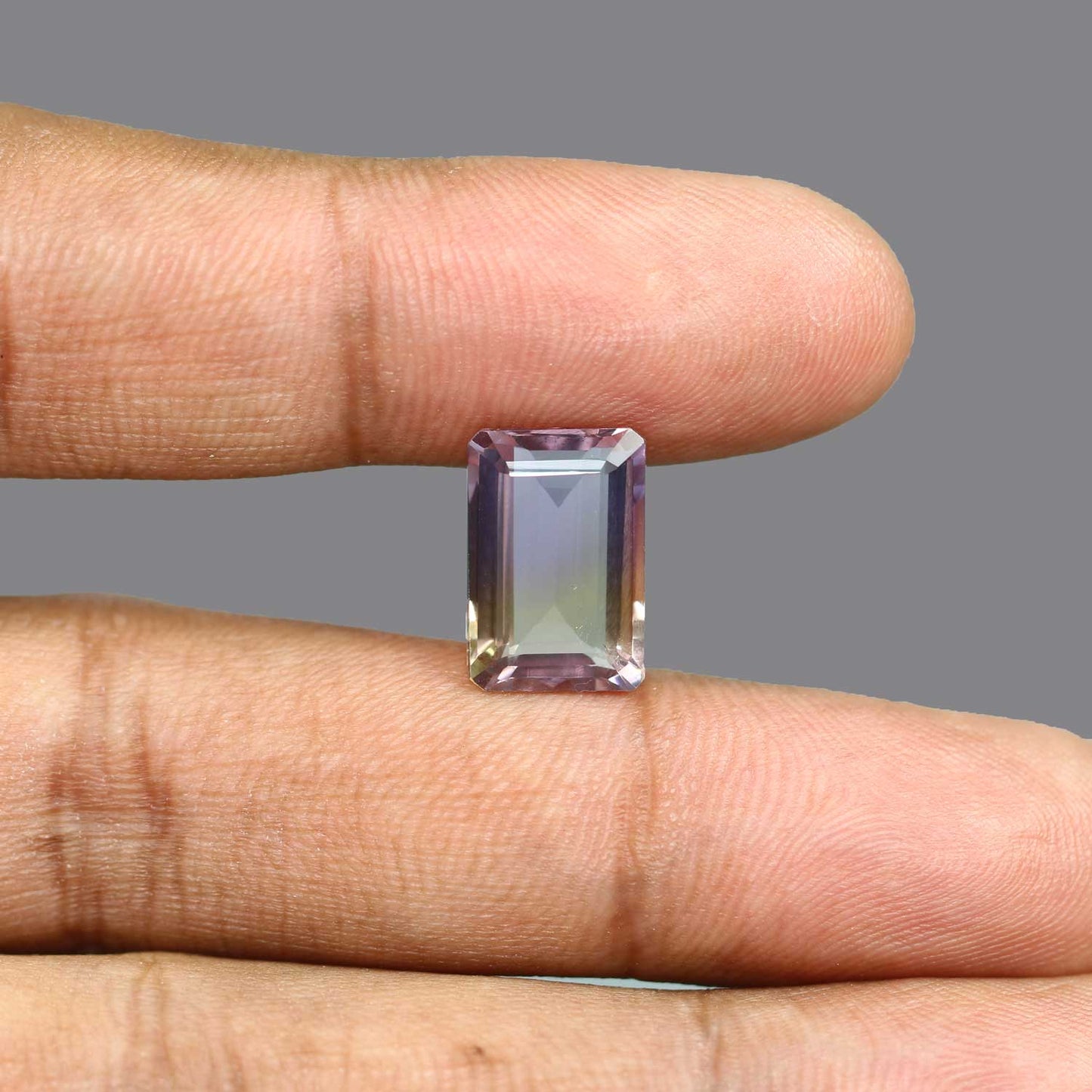 Ametrine (Bi Colour) 7.95 Carat
