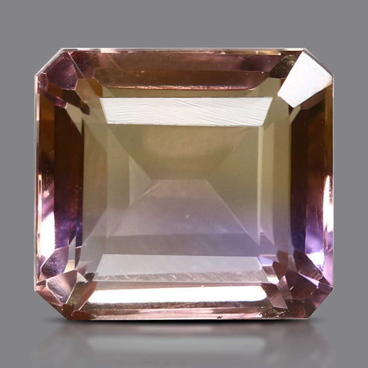 Ametrine (Bi Colour) 12.76 Carat