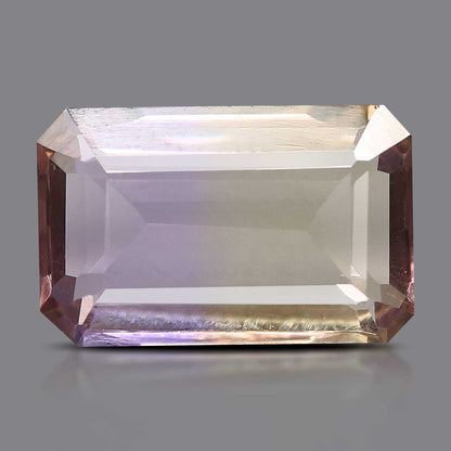 Ametrine (Bi Colour) 6.54 Carat