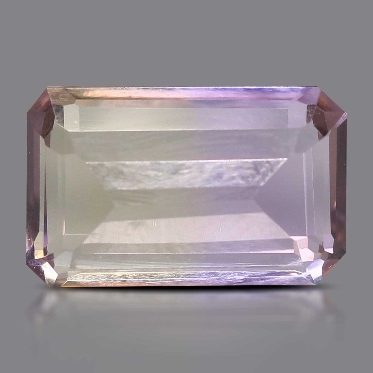 Ametrine (Bi Colour) 6.54 Carat