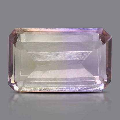 Ametrine (Bi Colour) 6.54 Carat