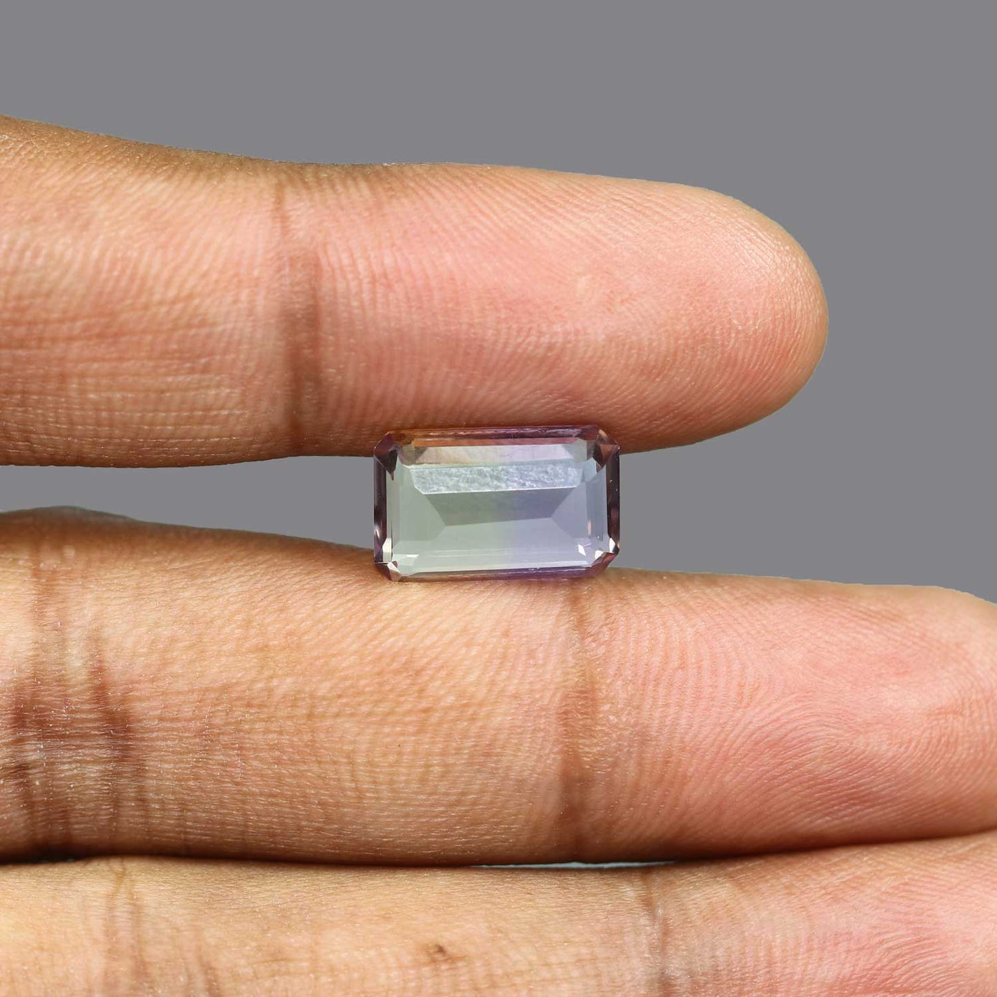 Ametrine (Bi Colour) 6.54 Carat