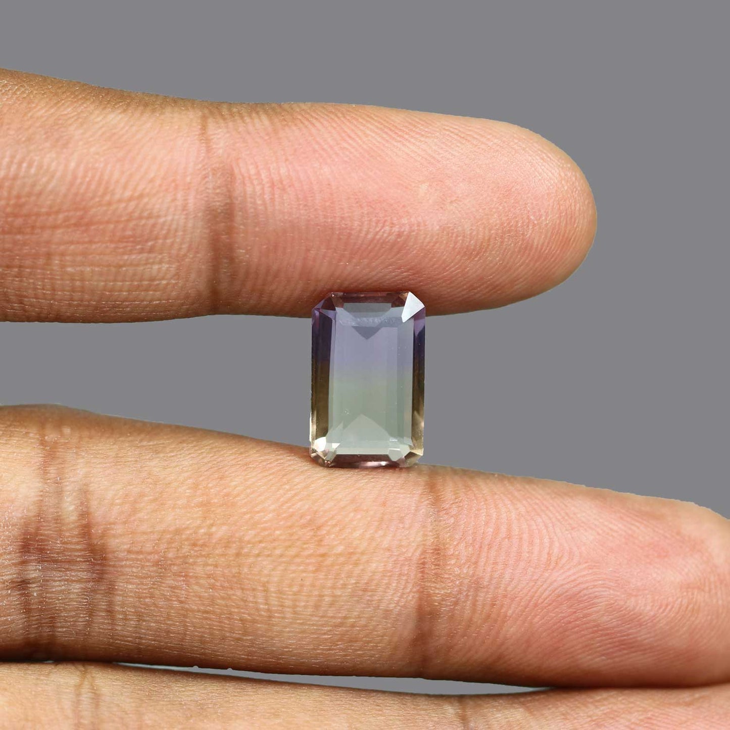 Ametrine (Bi Colour) 6.54 Carat