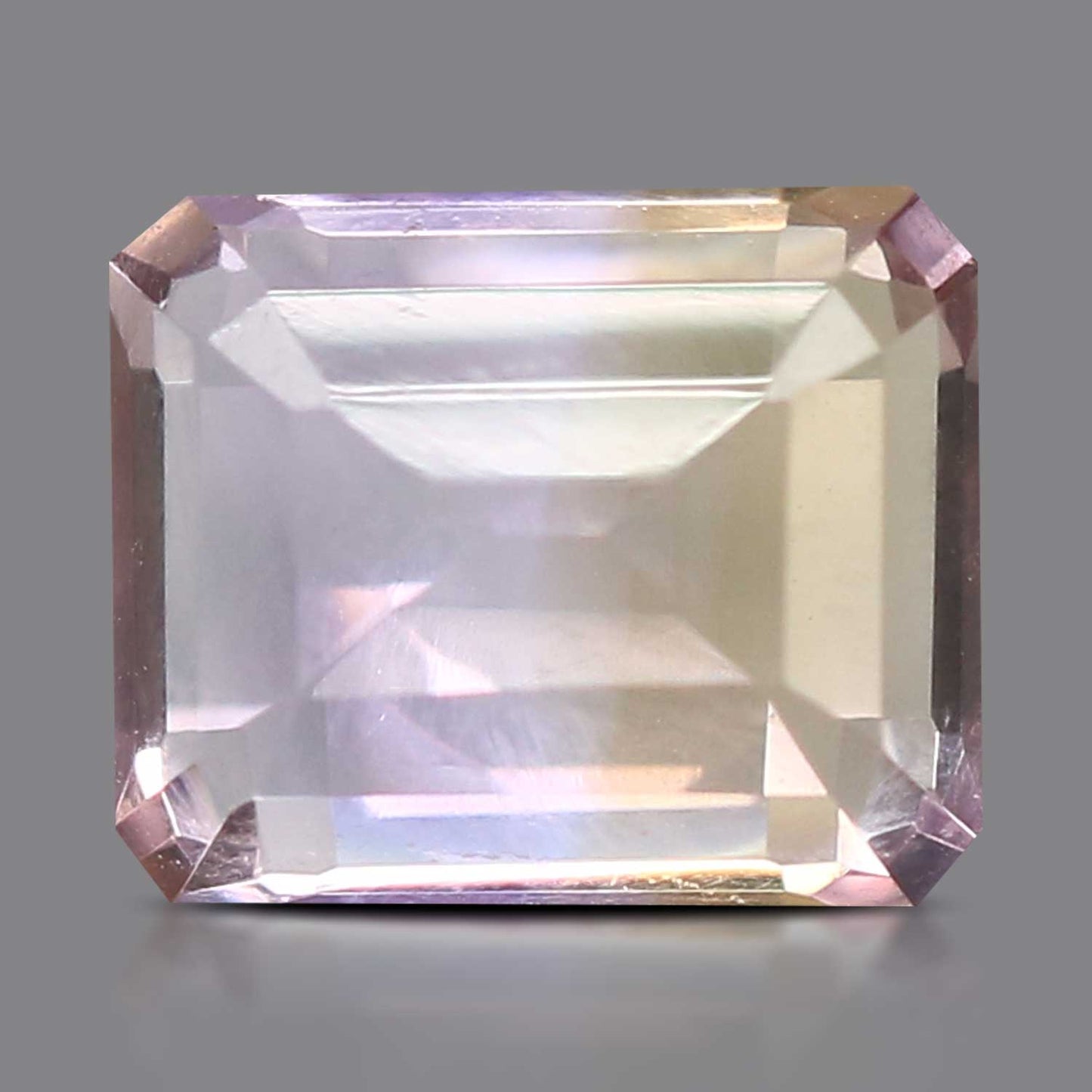 Ametrine (Bi Colour) 5.32 Carat