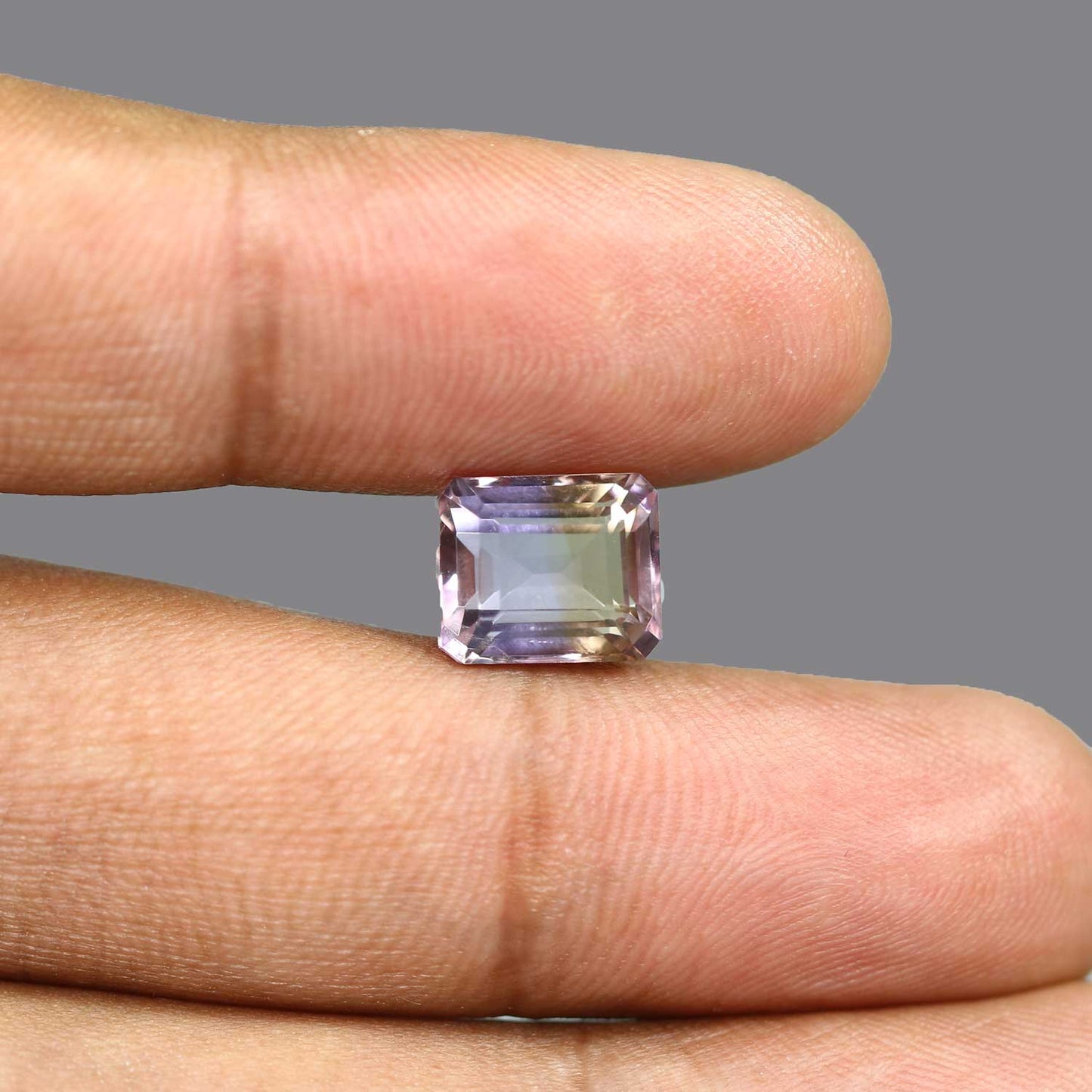 Ametrine (Bi Colour) 5.32 Carat