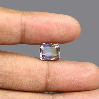 Ametrine (Bi Colour) 5.32 Carat