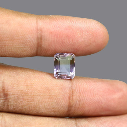 Ametrine (Bi Colour) 5.32 Carat