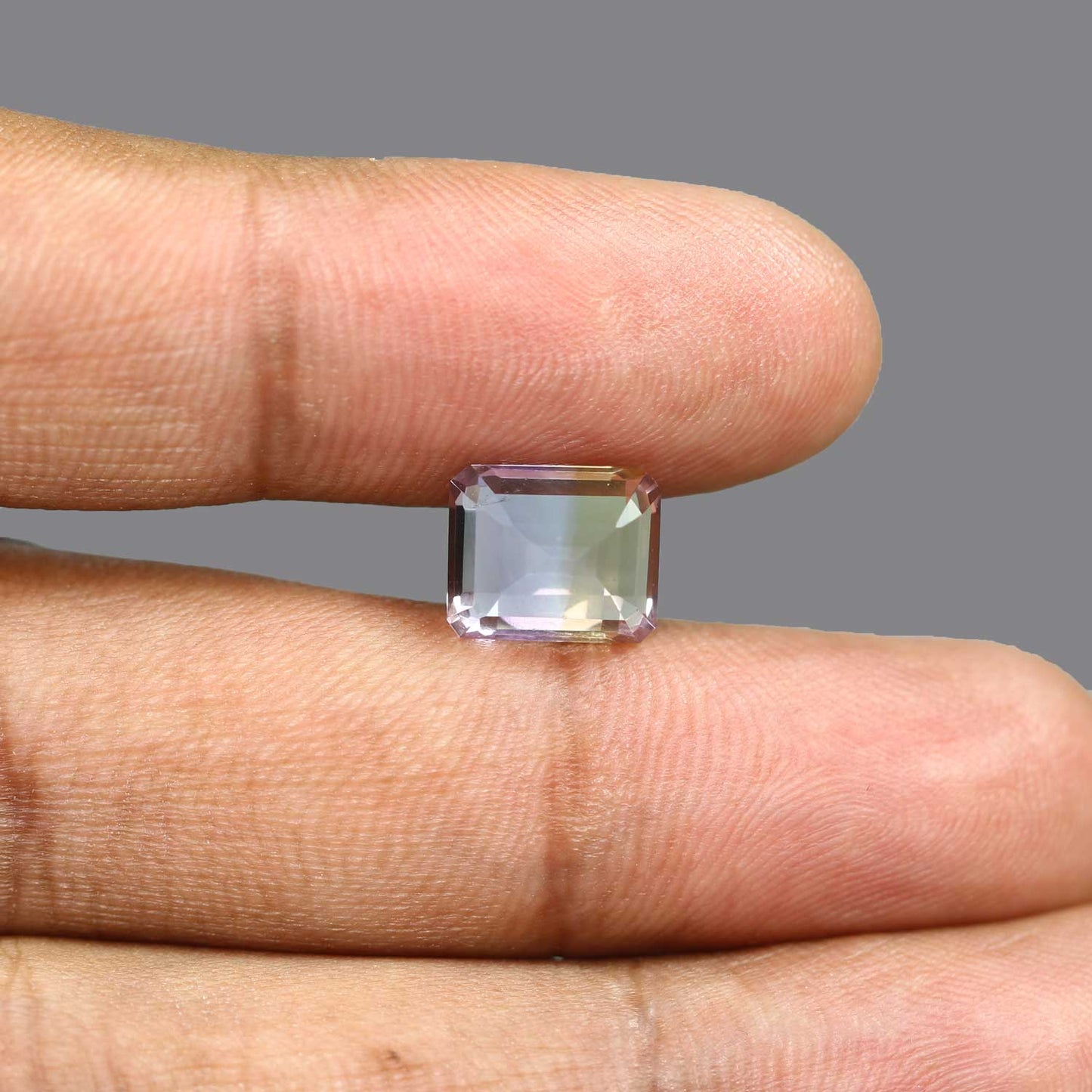 Ametrine (Bi Colour) 5.32 Carat