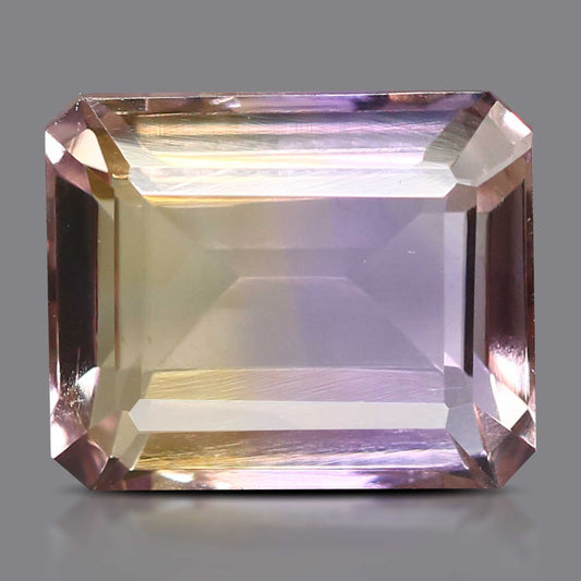 Ametrine (Bi Colour) 7.94 Carat