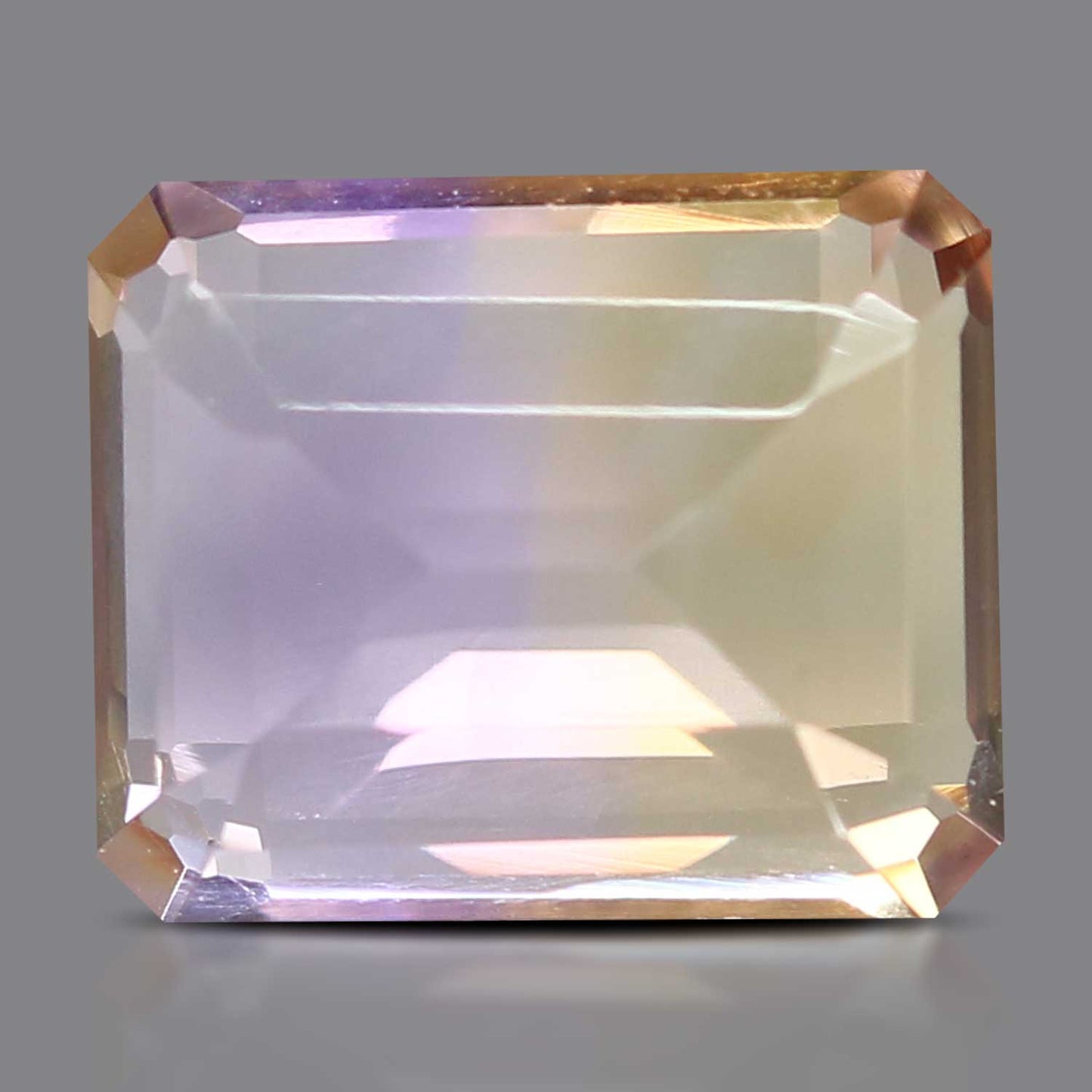 Ametrine (Bi Colour) 7.94 Carat