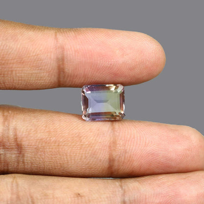 Ametrine (Bi Colour) 7.94 Carat