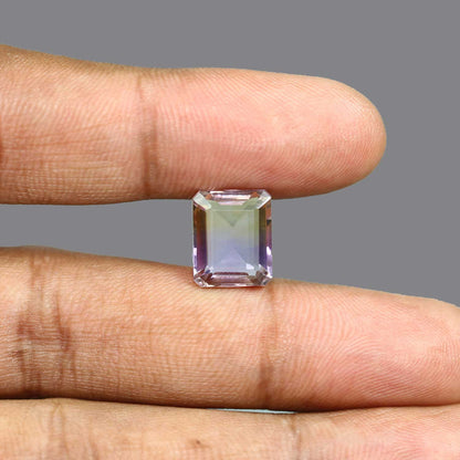 Ametrine (Bi Colour) 7.94 Carat