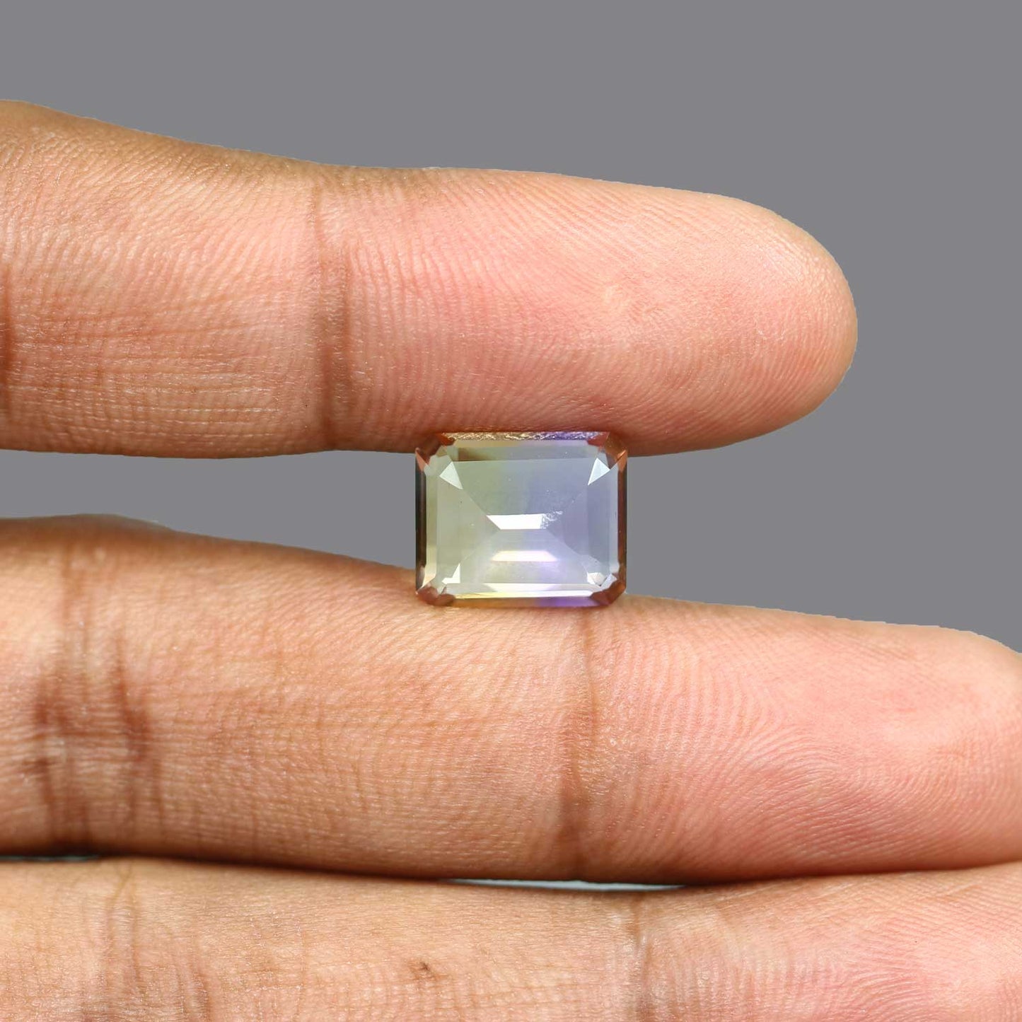Ametrine (Bi Colour) 7.94 Carat