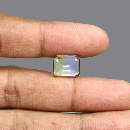 Ametrine (Bi Colour) 7.94 Carat