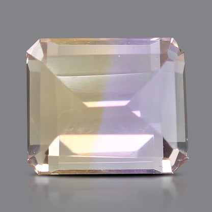 Ametrine (Bi Colour) 6.86 Carat