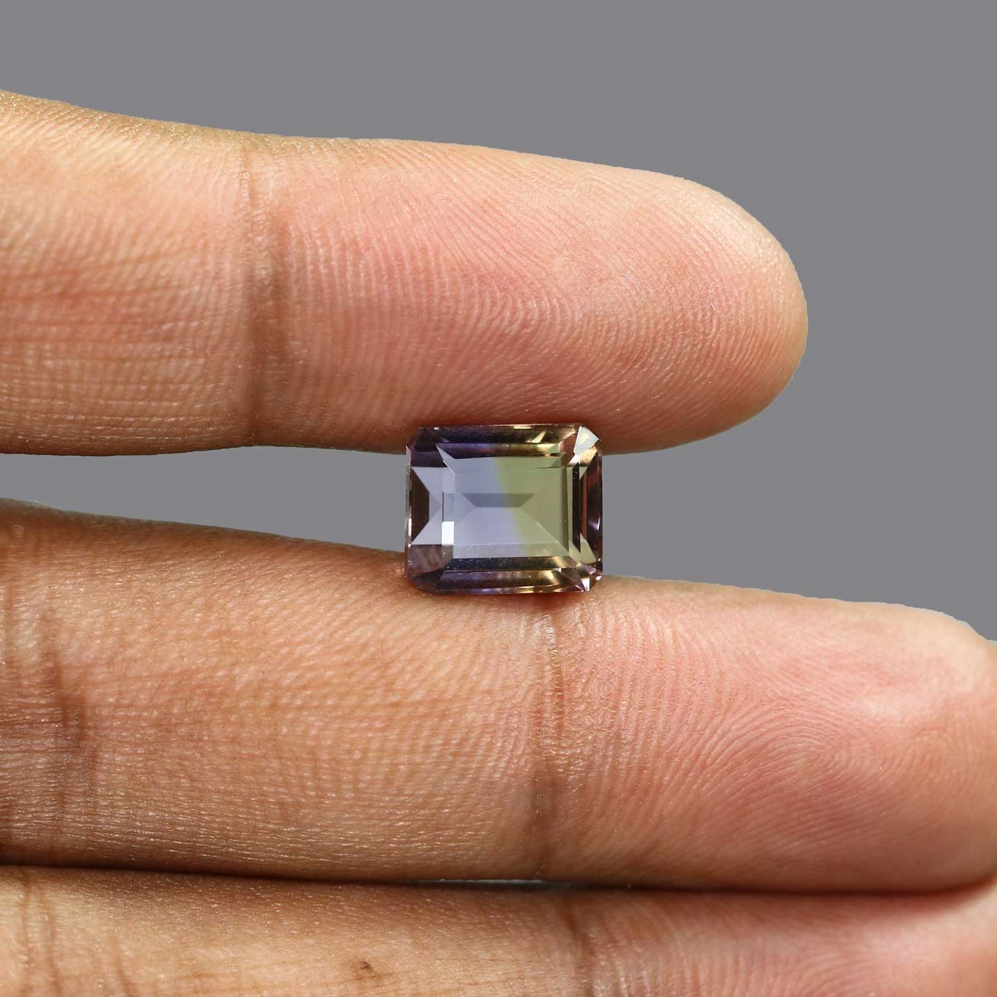 Ametrine (Bi Colour) 6.86 Carat