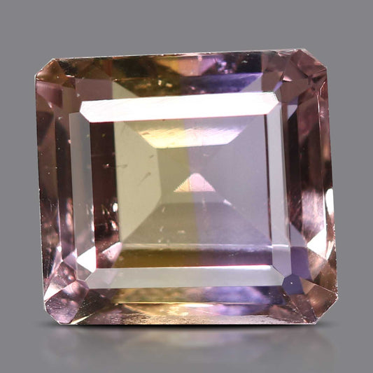 Ametrine (Bi Colour) 7.45 Carat