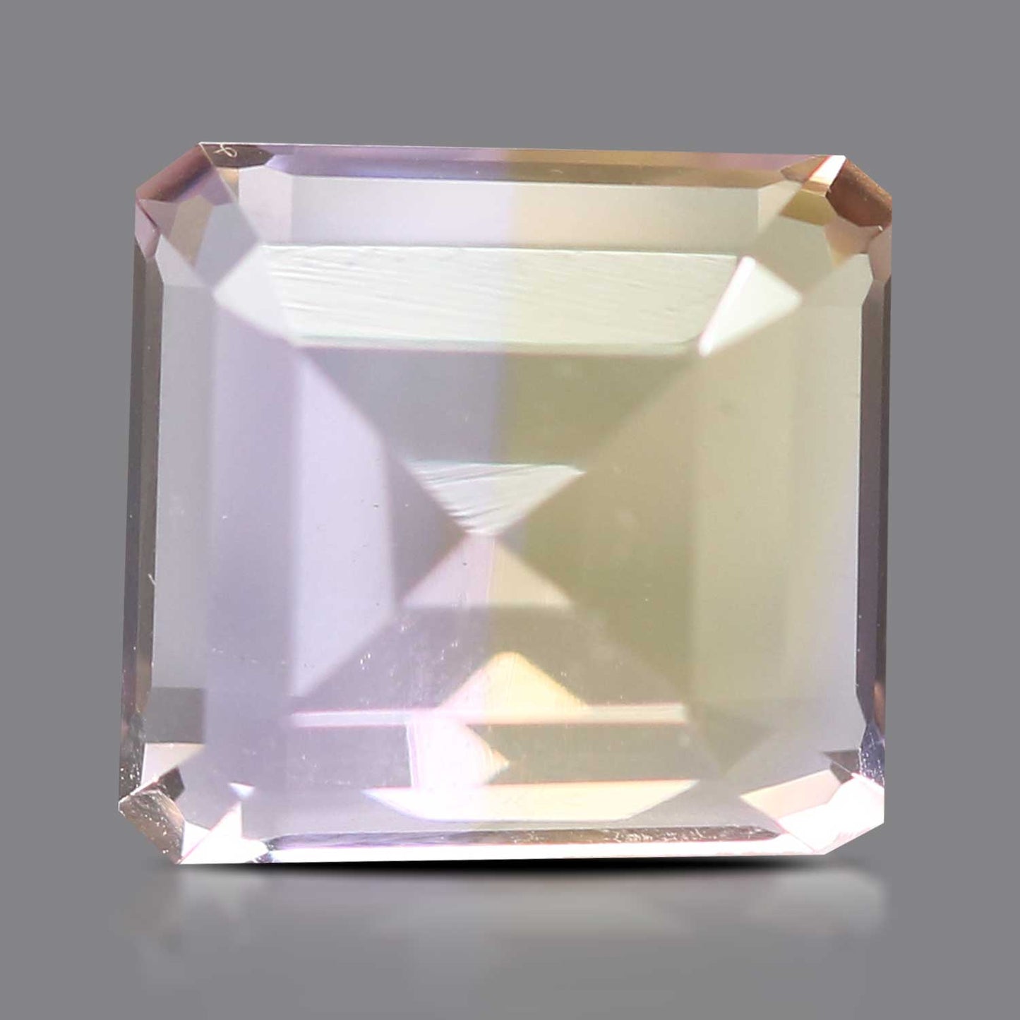 Ametrine (Bi Colour) 7.45 Carat