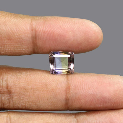 Ametrine (Bi Colour) 7.45 Carat